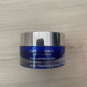 EXFOLIATING POLISH (TRAVEL SIZE) 16.2 g/0.57 oz ZO Skin Health